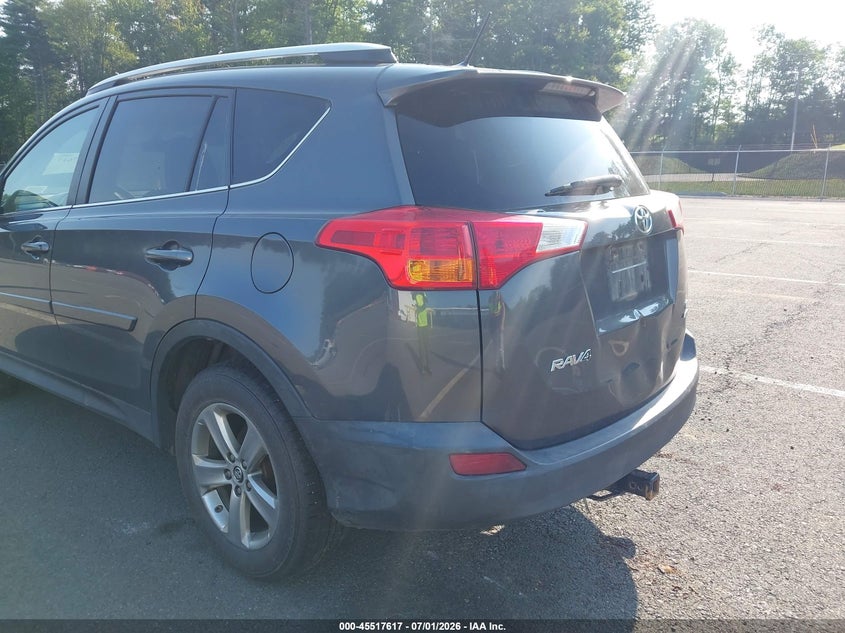 AtlanticExpress - Toyota RAV4