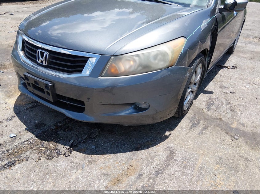 AtlanticExpress - Honda Accord