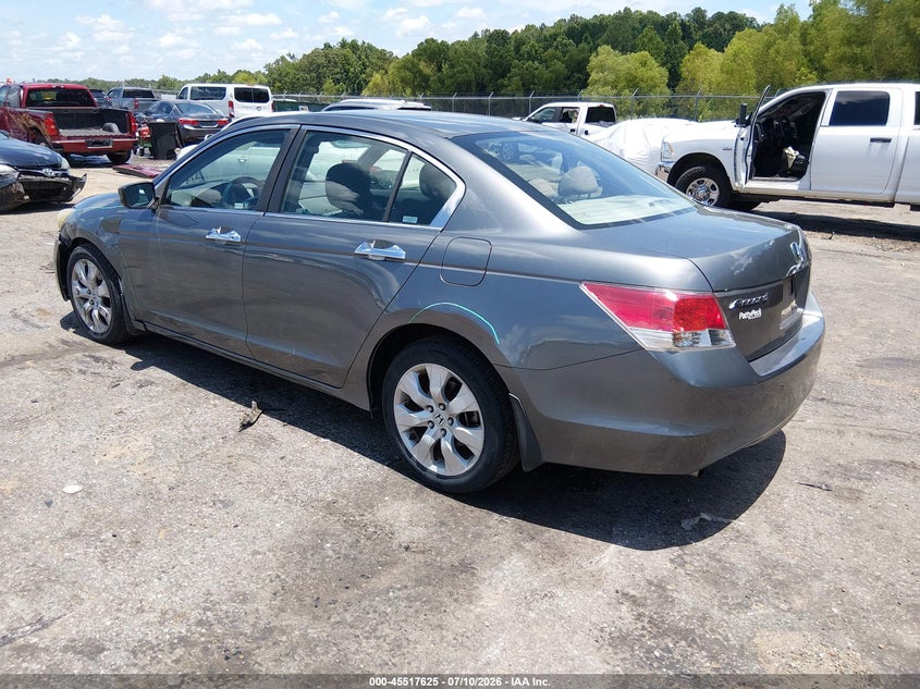 AtlanticExpress - Honda Accord