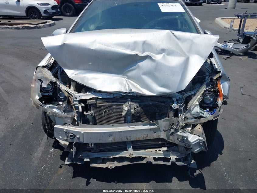 2015 Toyota Prius C One VIN: JTDKDTB35F1105383 Lot: 45517687