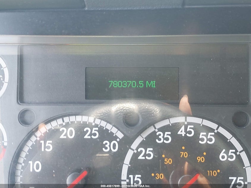 2019 FREIGHTLINER CASCADIA 125 auction photo 5