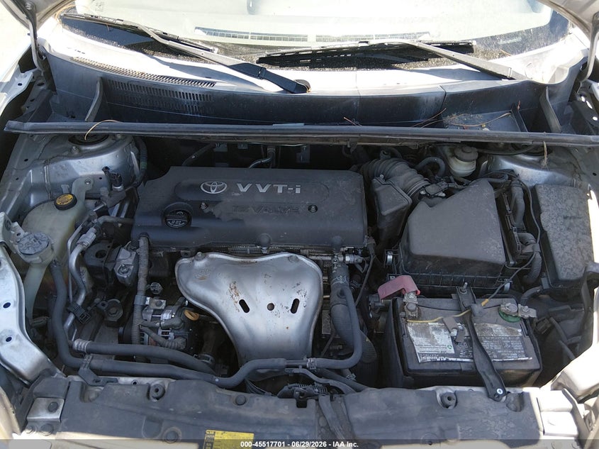 2009 Scion Xb VIN: JTLKE50E391085351 Lot: 45517701