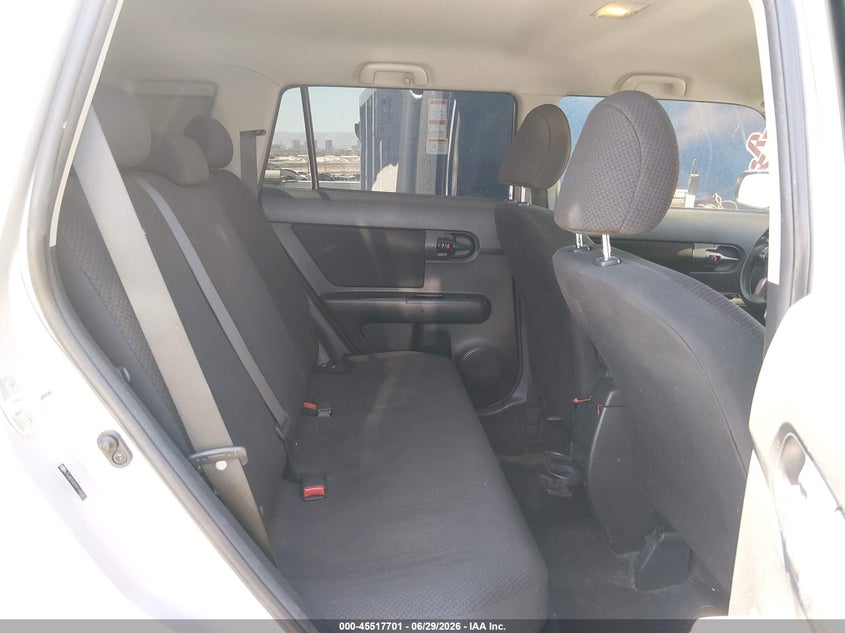 2009 Scion Xb VIN: JTLKE50E391085351 Lot: 45517701