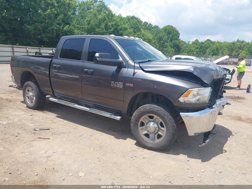 Vin: 3c6ur5cj1fg587863, lot: 46015920, ram 2500 tradesman 2015 img_1