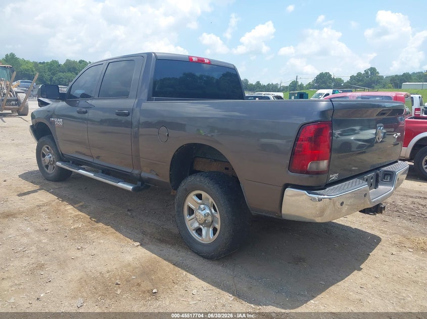 Vin: 3c6ur5cj1fg587863, lot: 46015920, ram 2500 tradesman 20153