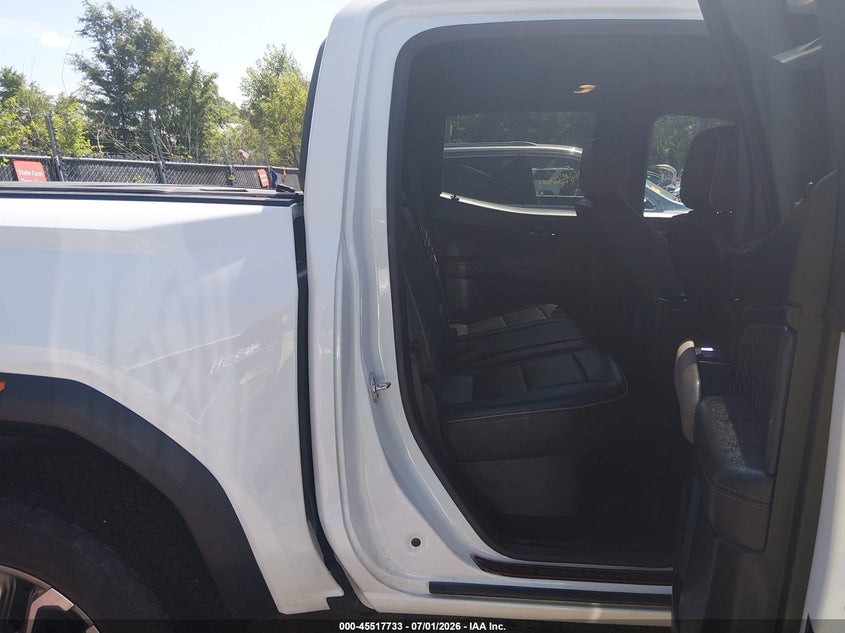 2024 GMC Canyon 4Wd Denali VIN: 1GTP6FEK7R1221094 Lot: 45517733