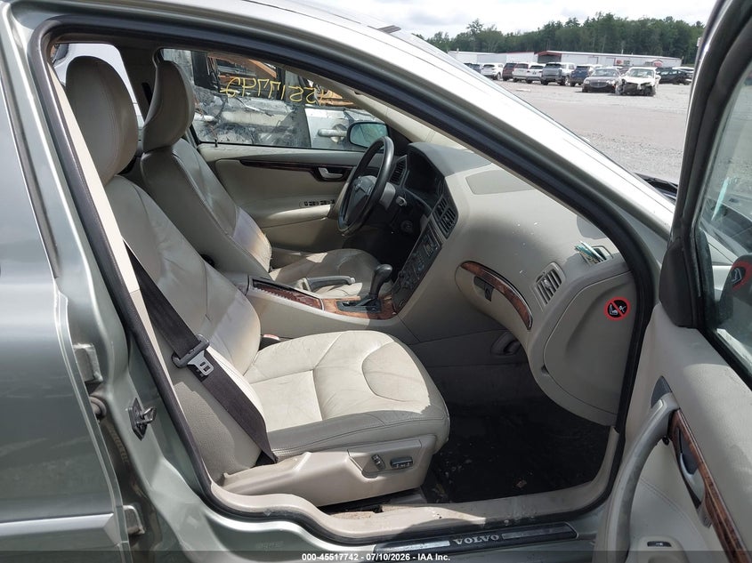 2006 VOLVO S60 auction photo 5