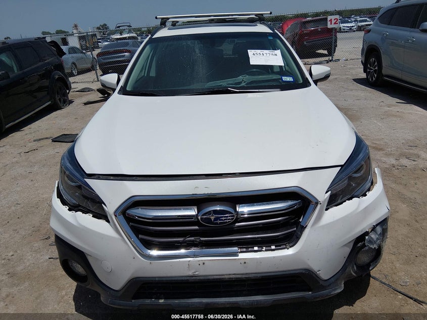 AtlanticExpress - Subaru Outback