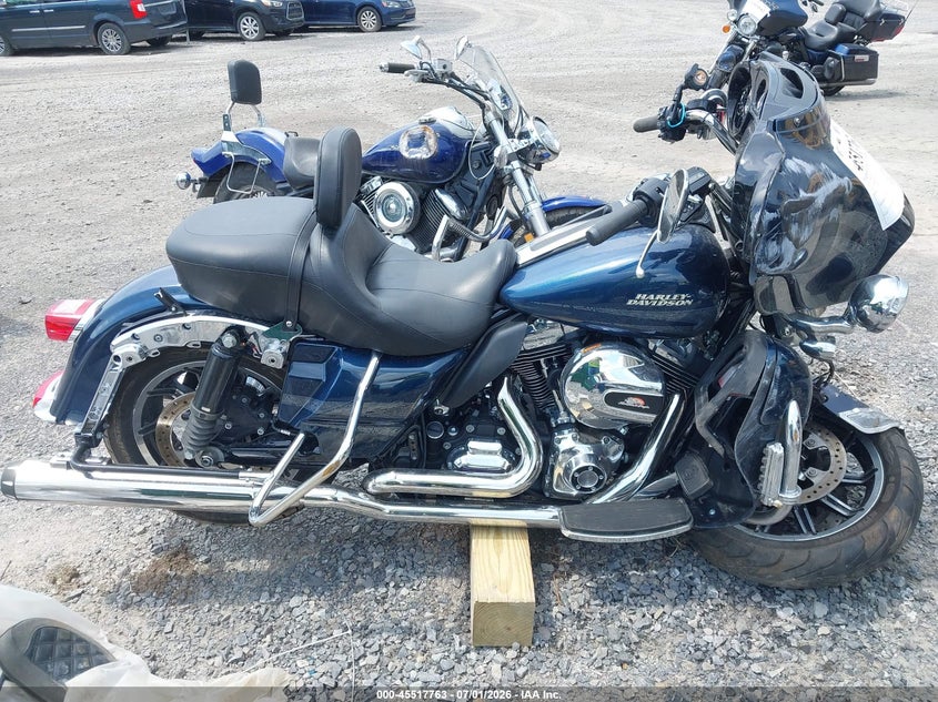 2016 Harley-Davidson Flhtk Ultra Limited VIN: 1HD1KEL10GB655367 Lot: 45517763