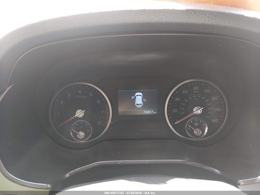2022 Kia Telluride Lx VIN: 5XYP2DHC3NG203805 Lot: 45517767