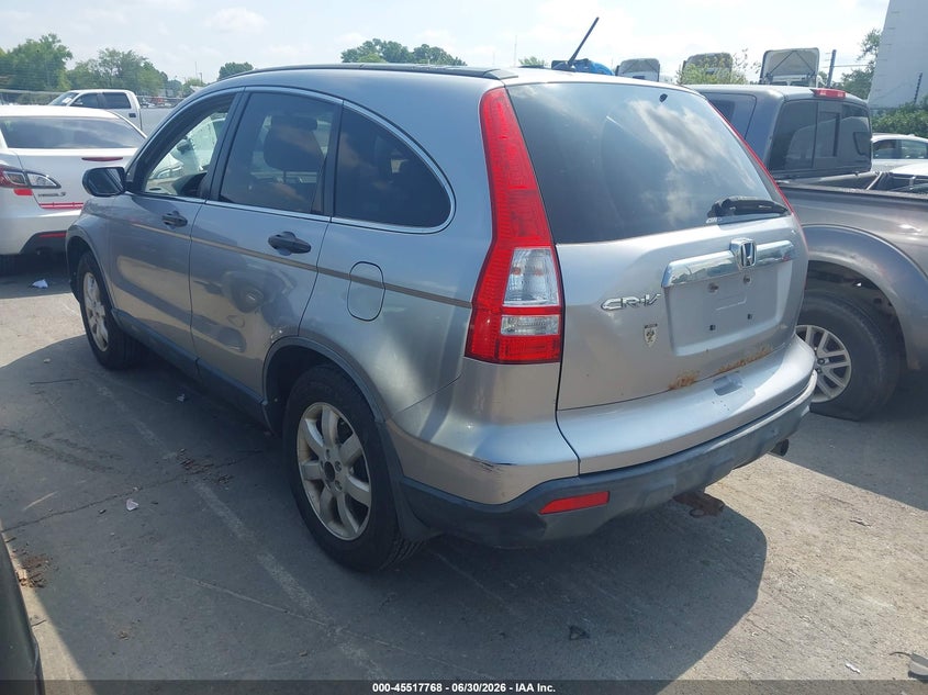 AtlanticExpress - Honda CR-V