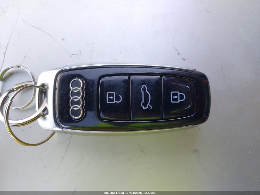 2019 Audi A6 55 Premium VIN: WAUL2AF20KN033007 Lot: 45517808
