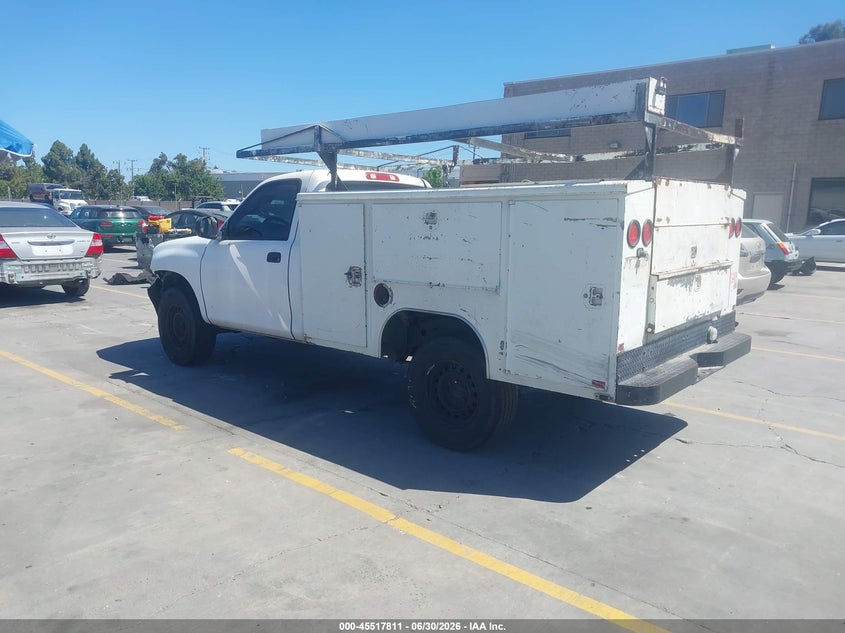 TOYOTA TUNDRA 2003 VIN 5TBJN32143S344874