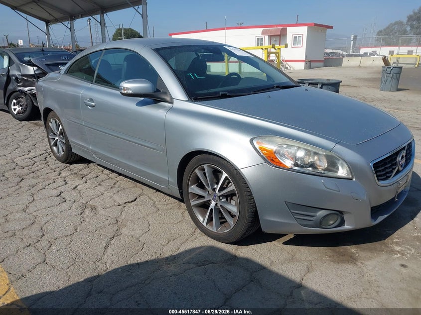 Vin: yv1672mc7bj115112, lot: 46016062, volvo c70 t5 (fleet only)/t5 (retail only) 2011 img_1