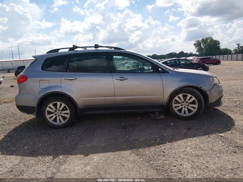 2010 Subaru Tribeca 3.6R Limited VIN: 4S4WX9KDXA4402883 Lot: 45517861
