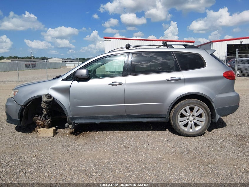 2010 Subaru Tribeca 3.6R Limited VIN: 4S4WX9KDXA4402883 Lot: 45517861