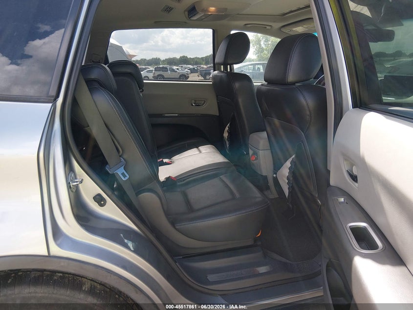 2010 Subaru Tribeca 3.6R Limited VIN: 4S4WX9KDXA4402883 Lot: 45517861