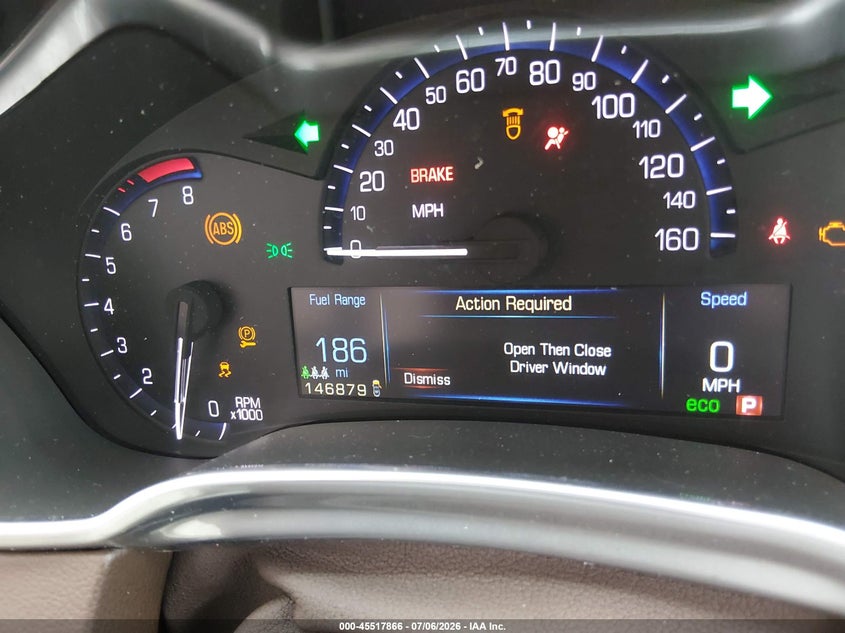 2013 CADILLAC SRX PREMIUM COLLECTION · Фото 15
