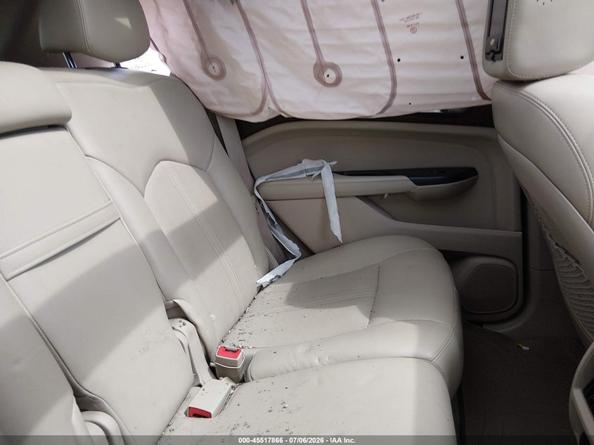 2013 CADILLAC SRX PREMIUM COLLECTION · Фото 8