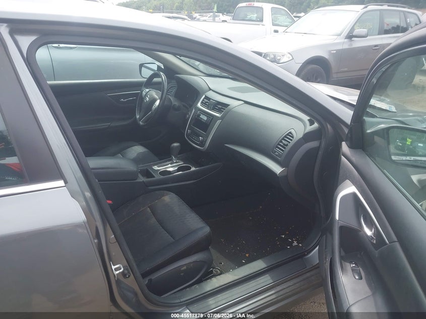 Фото 5 - NISSAN ALTIMA