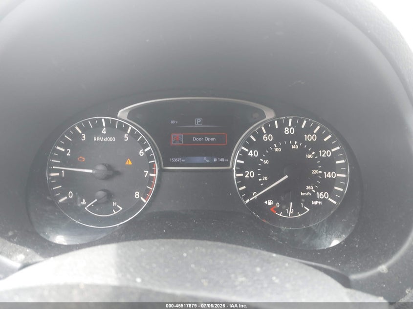 Фото 7 - NISSAN ALTIMA