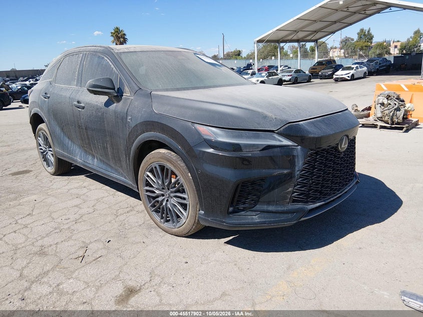 Vin: 2t2bcmea9rc013949, lot: 46016118, lexus rx 500h f sport performance 2024 img_1