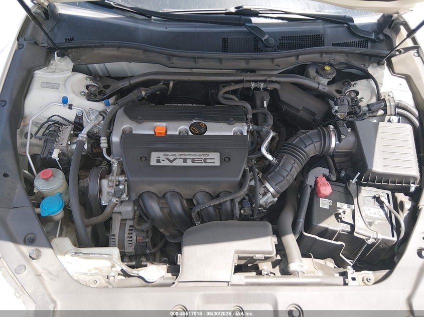 2013 Honda Crosstour Ex VIN: 5J6TF3H36DL002457 Lot: 45517918