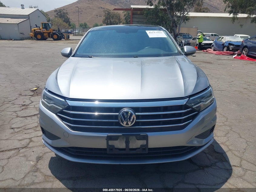 2021 VOLKSWAGEN JETTA 1.4T R-LINE/1.4T SE/S — Фото 12