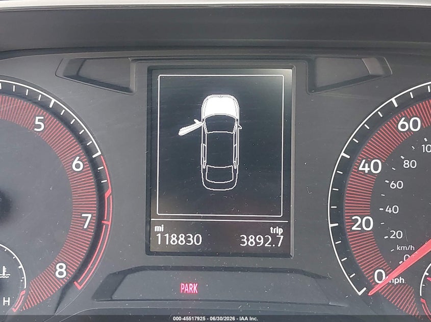 2021 VOLKSWAGEN JETTA 1.4T R-LINE/1.4T SE/S — Фото 15