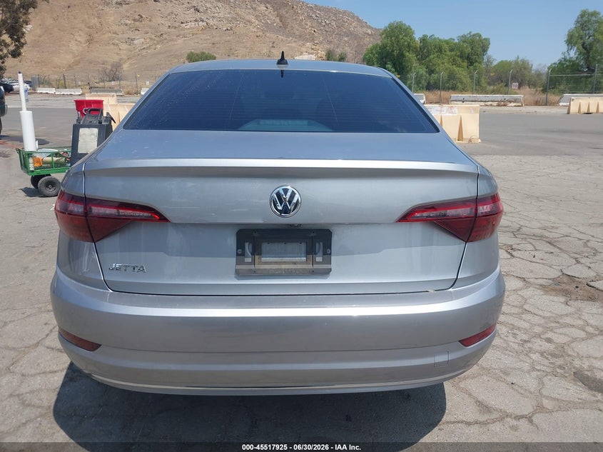 2021 VOLKSWAGEN JETTA 1.4T R-LINE/1.4T SE/S — Фото 16