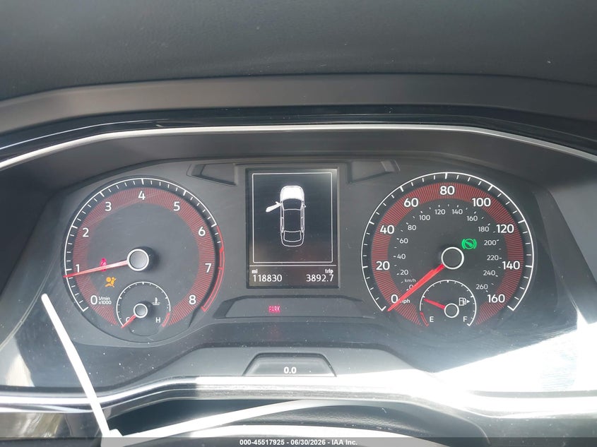 2021 VOLKSWAGEN JETTA 1.4T R-LINE/1.4T SE/S — Фото 7