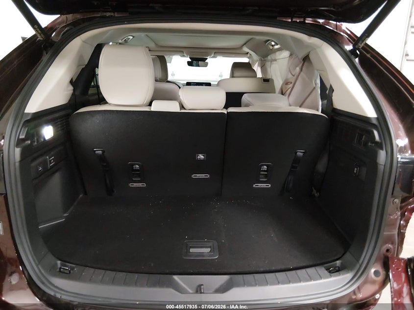 2024 Mazda Cx-90 Phev Premium VIN: JM3KKDHA2R1147264 Lot: 45517935