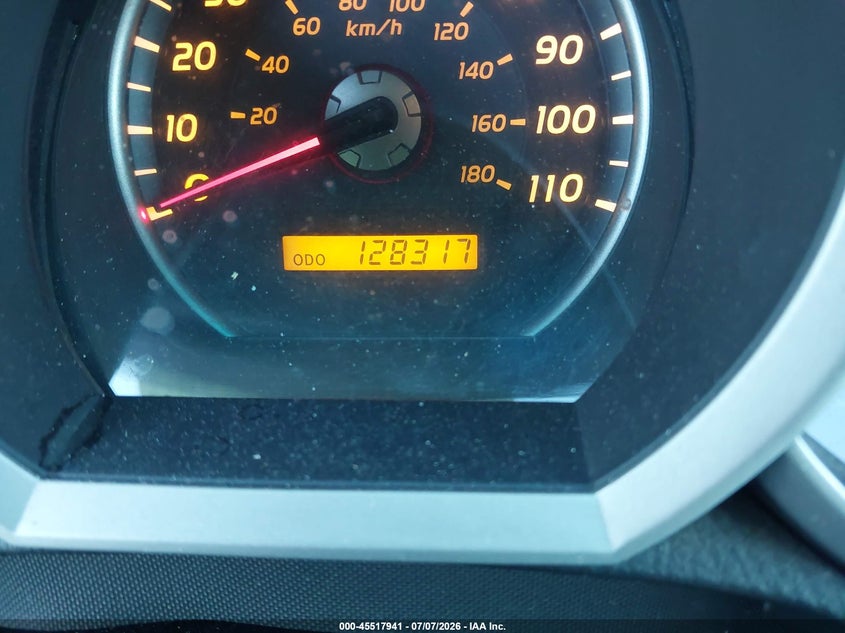 AtlanticExpress - Toyota 4Runner