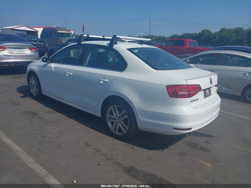 AtlanticExpress - Volkswagen Jetta