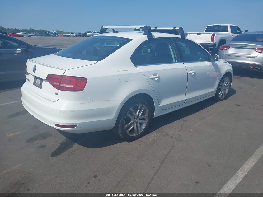 AtlanticExpress - Volkswagen Jetta