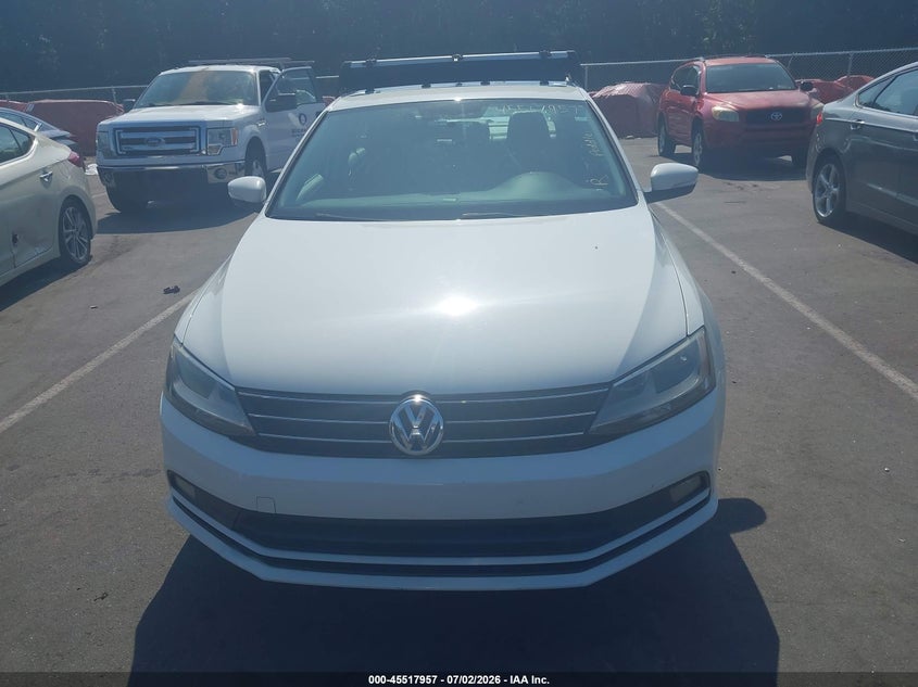 AtlanticExpress - Volkswagen Jetta