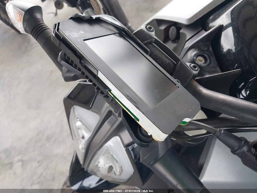 2021 Ktm 390 Duke VIN: MD2JPJ400MC266276 Lot: 45517961