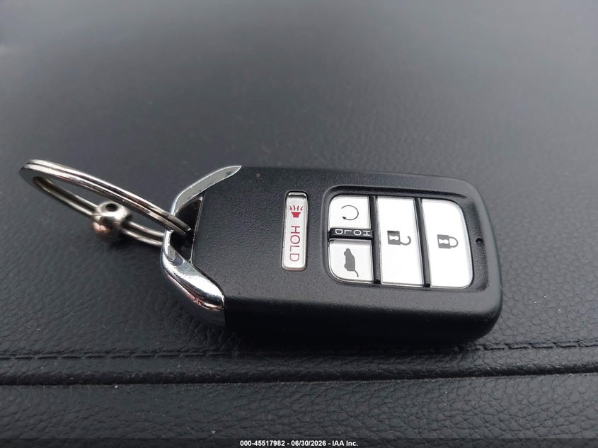 2019 Honda Passport Elite VIN: 5FNYF8H0XKB002573 Lot: 45517982