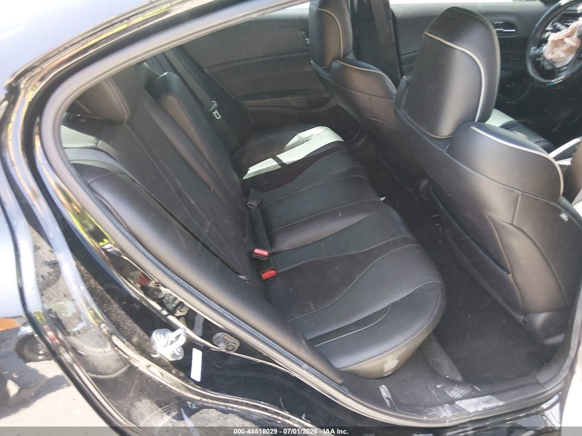 2020 Acura Ilx Premium A-Spec Packages/Technology A-Spec Packages VIN: 19UDE2F8XLA006772 Lot: 45518029