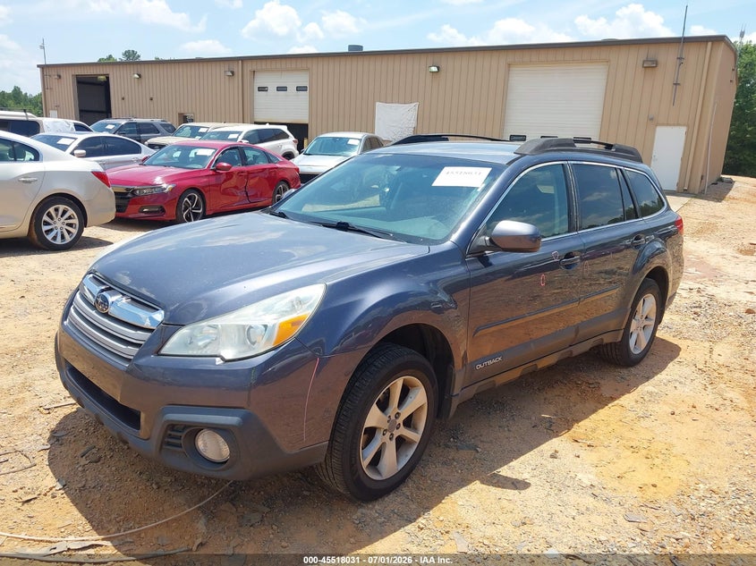 Vin: 4s4brbcc4e3292902, lot: 46016247, subaru outback 2.5i premium 20142