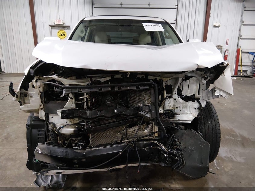 2023 Lexus Gx 460 Premium VIN: JTJAM7BX8P5355584 Lot: 45518074