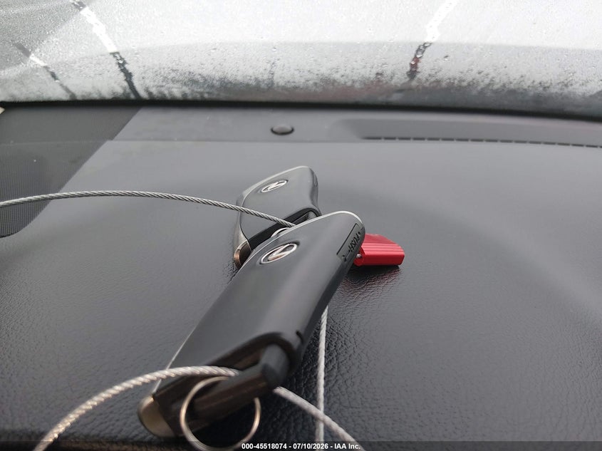 2023 Lexus Gx 460 Premium VIN: JTJAM7BX8P5355584 Lot: 45518074