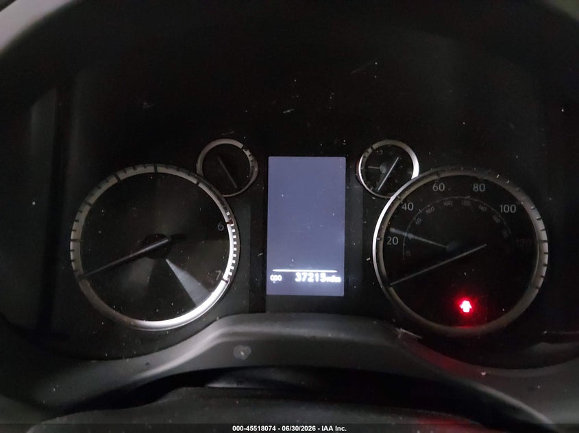 2023 LEXUS GX 460 auction photo 7