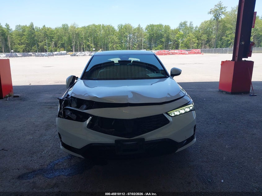 2023 Acura Integra A-Spec Technology VIN: 19UDE4G75PA005228 Lot: 45518112