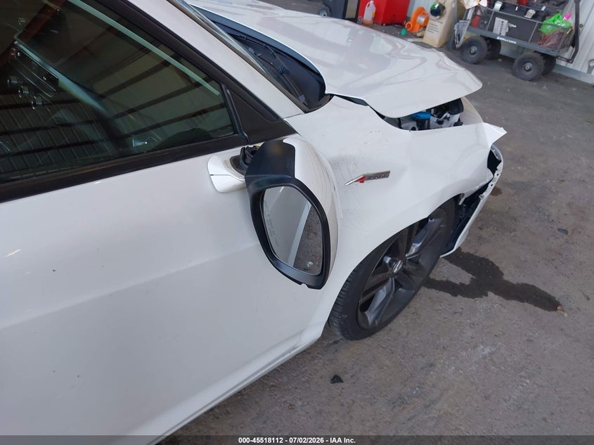 2023 Acura Integra A-Spec Technology VIN: 19UDE4G75PA005228 Lot: 45518112