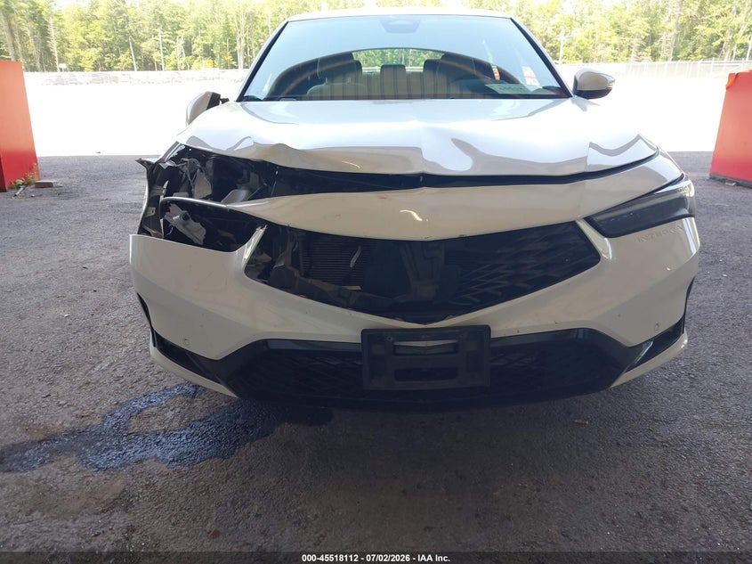 2023 Acura Integra A-Spec Technology VIN: 19UDE4G75PA005228 Lot: 45518112