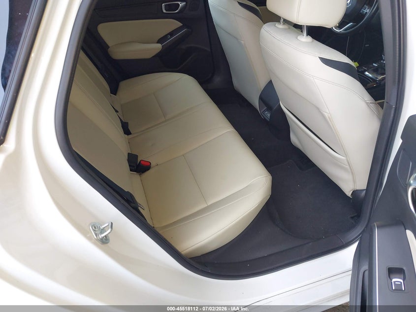 2023 ACURA INTEGRA auction photo 8