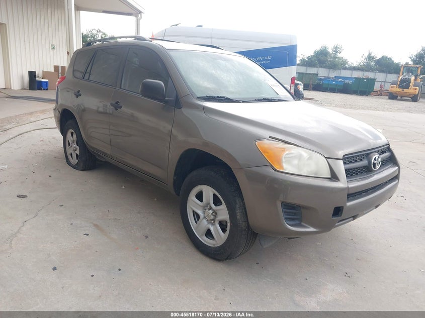 2010 Toyota Rav4
