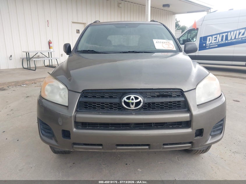 2010 TOYOTA RAV4 auction photo 6