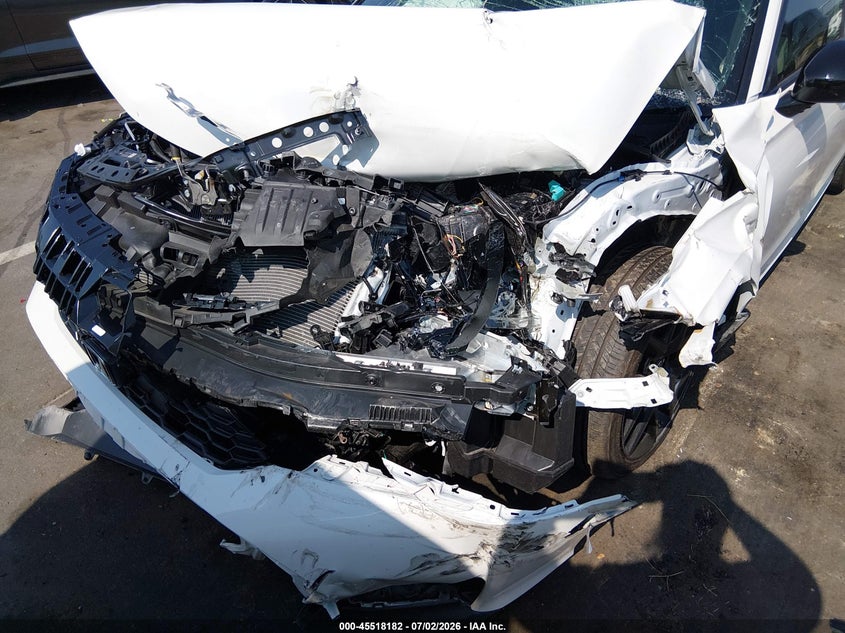 2026 HONDA CIVIC auction photo 6